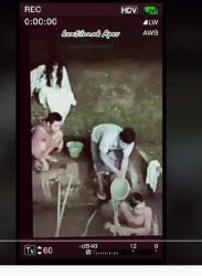 KUNTILANAK - Viral Ngakak Setan Kuntilanak Tergelincir Dalam Kolam Saat Ganggu Tiga Pria Ganteng