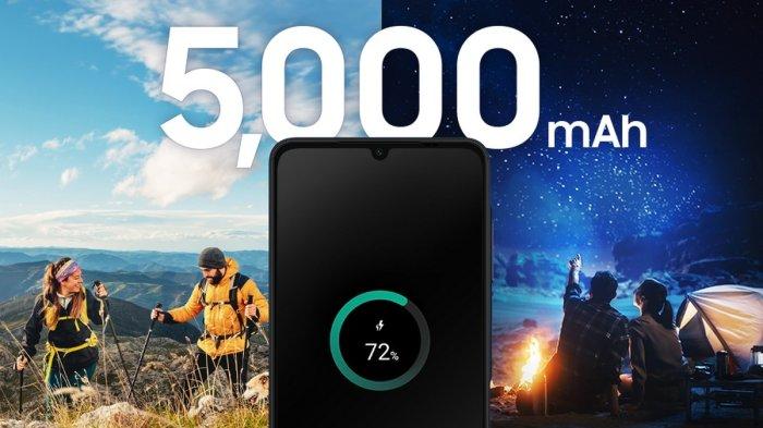 Samsung Galaxy A06 1