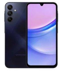Desain Samsung Galaxy A15.