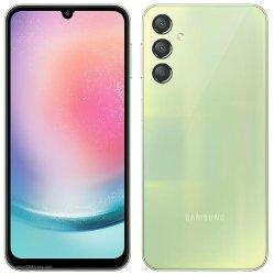 Samsung Galaxy A24.