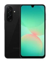 DESAIN HP SAMSUNG - Desain Samsung Galaxy A26 5G yang diunduh di laman samsung.com pada Kamis (17/4/2025).