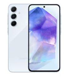 Desain Samsung Galaxy A55 5G.