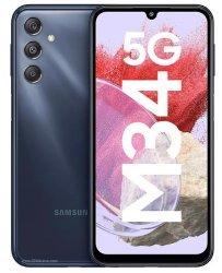 Samsung Galaxy M34 5G