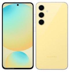 DESAIN HP SAMSUNG - Desain Samsung Galaxy S24 FE yang diunduh di laman samsung.com pada Selasa (15/4/2025).