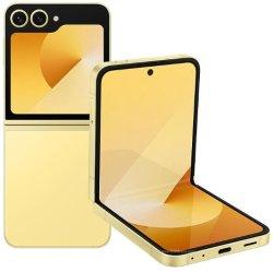 DESAIN HP SAMSUNG - Desain Samsung Galaxy Z Flip6 yang diunduh di laman samsung.com pada Rabu (14/5/2025).