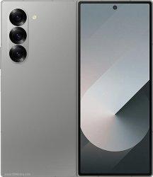 DESAIN HP SAMSUNG - Desain Samsung Galaxy Z Fold6 yang diunduh di laman samsung.com pada Selasa (15/4/2025).
