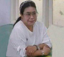 Kepala Cabang Dinas ESDM Provinsi NTT Wilayah I (TTS, TTU, Belu, Malaka), Chrisjamintiene Selfina Jamin