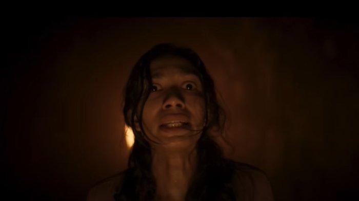 Teaser film Siksa Kubur.