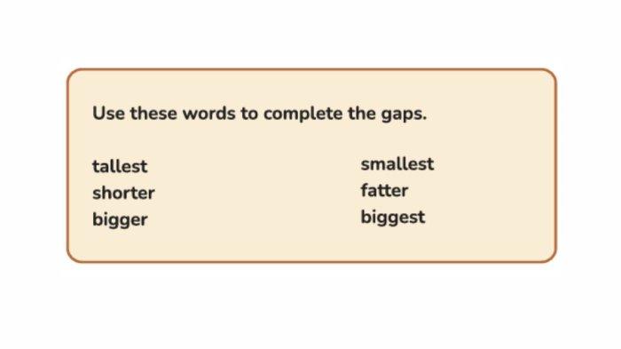 SOAL BAHASA INGGRIS - Pilihan jawaban untuk latihan Look and Write dalam Buku My Next Words Grade 5 - Student's Book for Elementary School halaman 95, Kurikulum Merdeka.