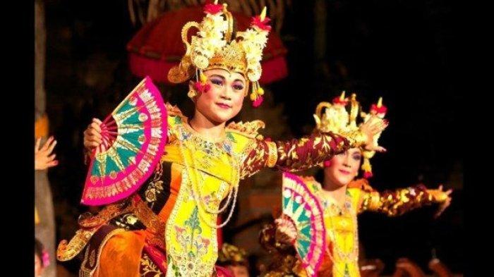 Soal Seni Budaya SD Kelas 5