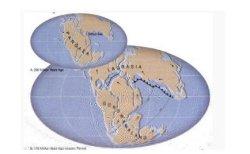 Soal ujian sekolah geografi