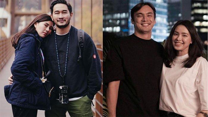 SELINGKUH -- Syahnas Sadiqah disukan selingkuh dengan Rendy Kjaernett , sudah ketahuan suami hingga bikin perjanian dengan suami jeje Gondia. Bila ketahuan selingkuh lagi maka hak asuh anak kembar jadi milik Jeje Gondia