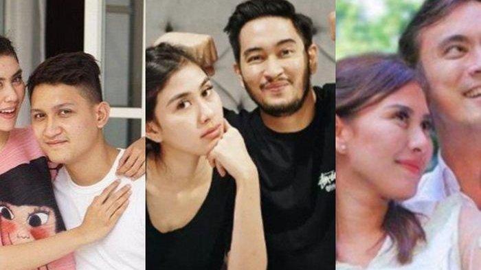 Syahnaz Sadiqah, Juan Christian, Jeje Govinda dan Rendy Kjaernett