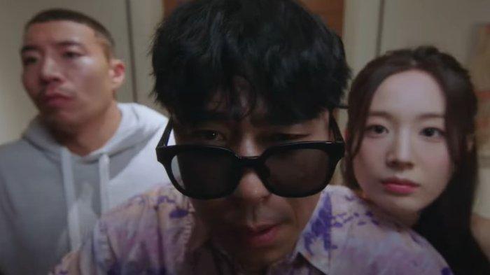 Sinopsis drama Korea The Player 2: Master of Swindlers, gantikan Lovely Runner.