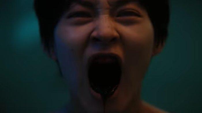 Cuplikan trailer film The Sin.