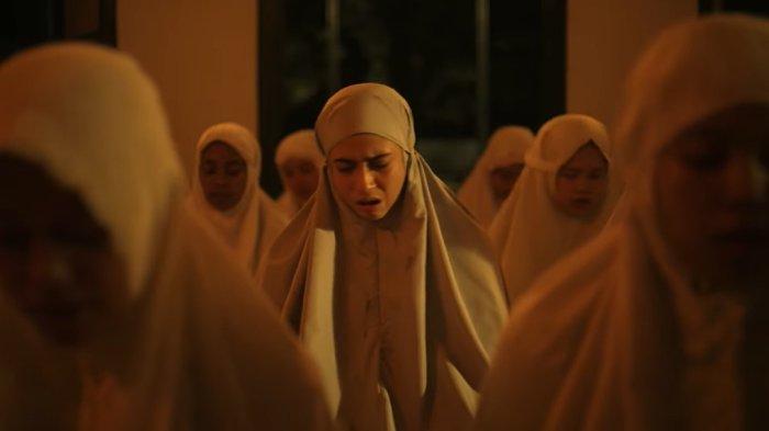 Cuplikan trailer film 'Tuhan, Izinkan Aku Berdosa'.