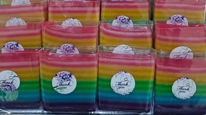 ANEKA KUE - dibuat oleh UMKM NTT Dapur Chiput Kupang