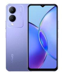 Vivo Y17s.