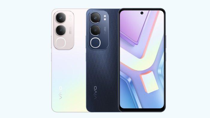 Vivo Y19s.