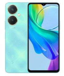 Desain Vivo Y27.