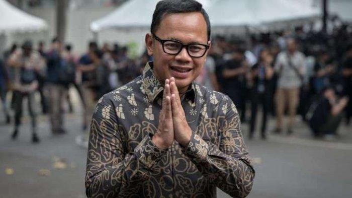 Wakil Menteri Dalam Negeri, Bima Arya Sugiarto.