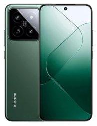 Desain HP Xiaomi 14.