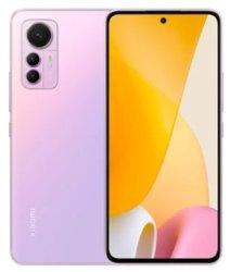 Desain HP Xiaomi 12 Lite 5G.