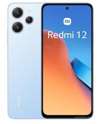 Xiaomi Redmi 12