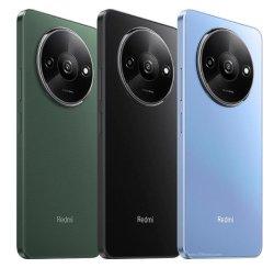 Harga dan varian warna Xiaomi Redmi A3