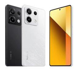 Xiaomi Redmi Note 13 5G