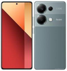 Xiaomi Redmi Note 13 Pro 4G