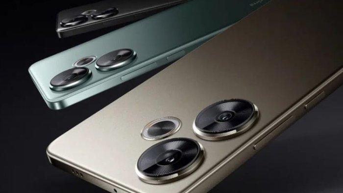 Desain Xiaomi Redmi Turbo 3. Spesifikasi Xiaomi Redmi Turbo 3 yang baru rilis, tawarkan Snapdragon 8s Gen 3 dan kamera selfi 20 MP.