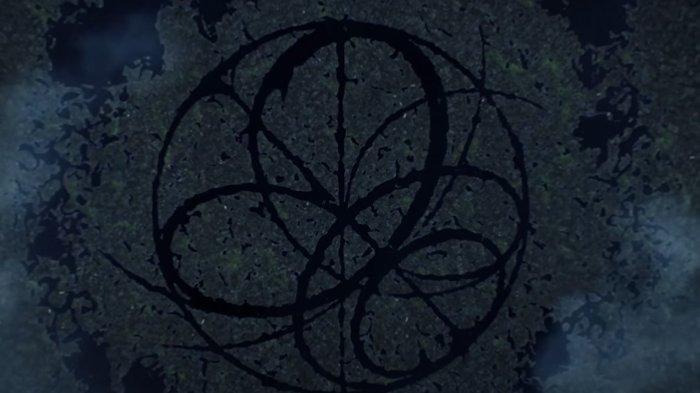 Cuplikan video teaser aespa 'Armageddon'.