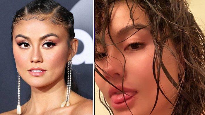 TERKUAK Ternyata Agnez Mo Miliki Nama Belakang Muljoto, Fadli Zon Geram Sebut Malin Kundang
