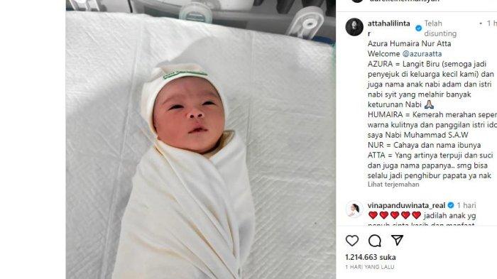 ANAK ATTA -