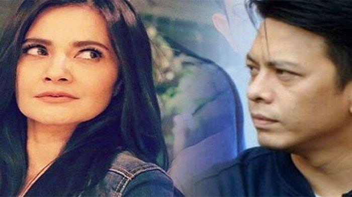 Ariel NOAH dan Cut Tari yang pernah terlibat skandal video asusila