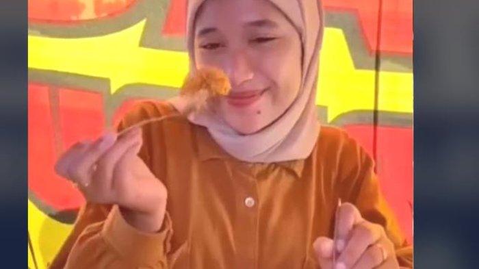 BATAGOR JOGJAKARTA - Video Viral TikTok, Street Food Legend di Jogjakarta Tak Pernah Keca Soal Rasa Sejak 1990