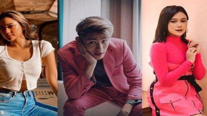 Brisia Jodie Berterus Terang Tak Niat Sakiti Hati Marion Jola, Klarifikasi Rebut Pacar Teman Sendiri