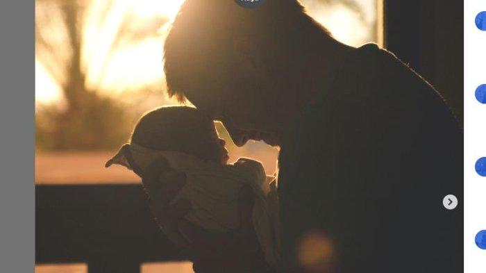 Ini isi rancangan hak cuti kaum bapak ASN saat istri melahirkan, simak nomenklaturnya Berita Viral