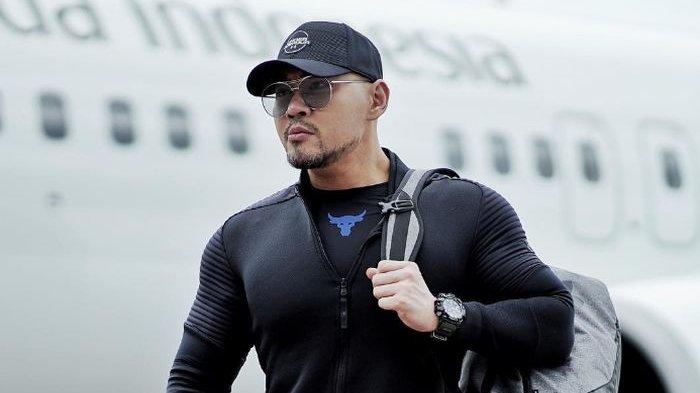 Deddy Corbuzier