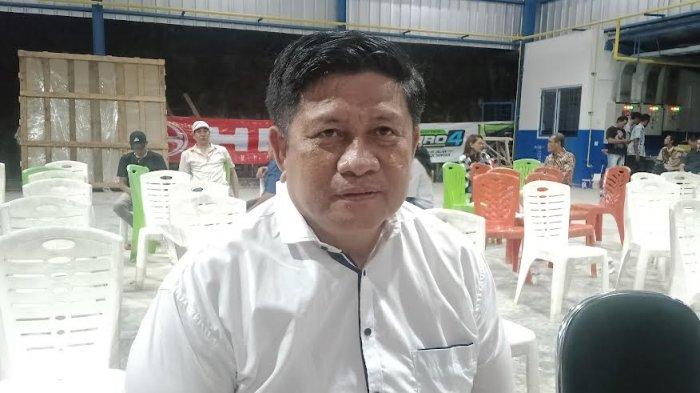 Dr. Deddy Manafe, akademisi hukum Undana Kupang.