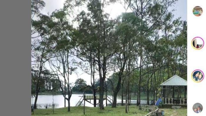 Destinasi indah di Pulau Timor -NTT wisatawan disuruh tebak lokasi siapa Yang bisa?Berita Viral