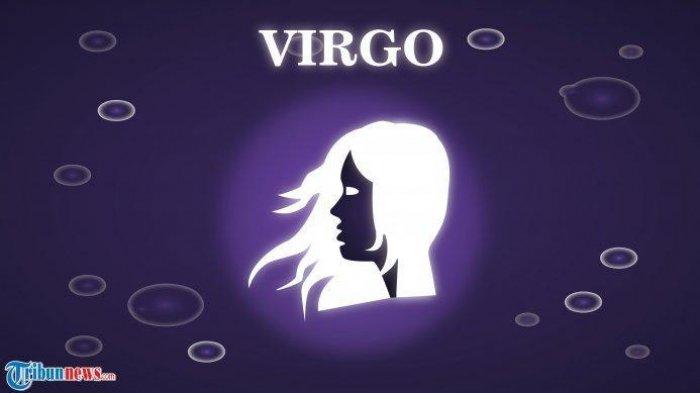 Ramalan Zodiak Virgo