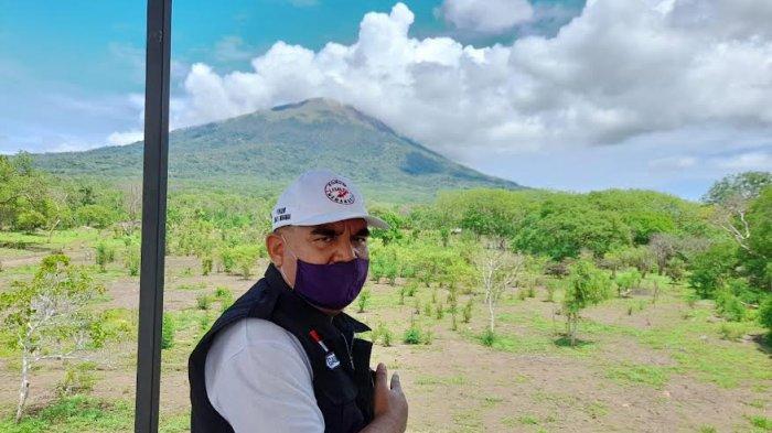 Gabriel Goa, Ketua KOMPAK INDONESIA