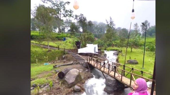 PUNCAK GUNUNG MAS BOGOR -