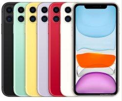 iPhone 11