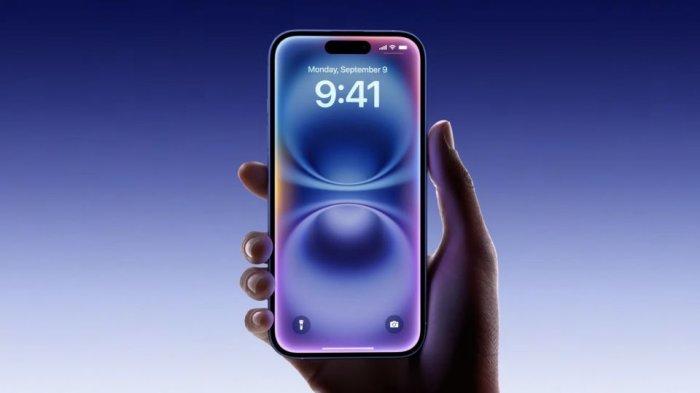 iPhone 16 11