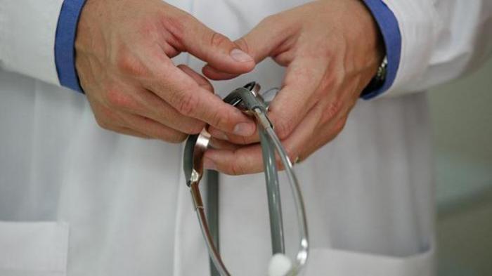 wikimediacommons
Ilustrasi dokter