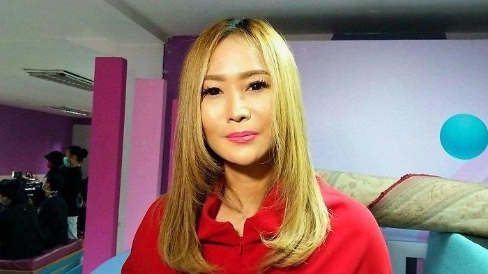Inul Daratista (Warta Kota/Arie Puji Waluyo)