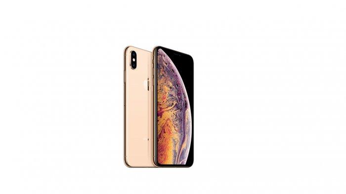 iPhone xs max 1
